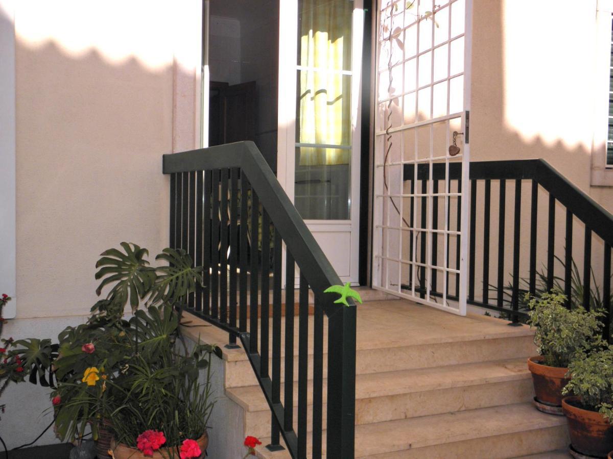 Sunny Green Terrace Lisabona Exterior foto